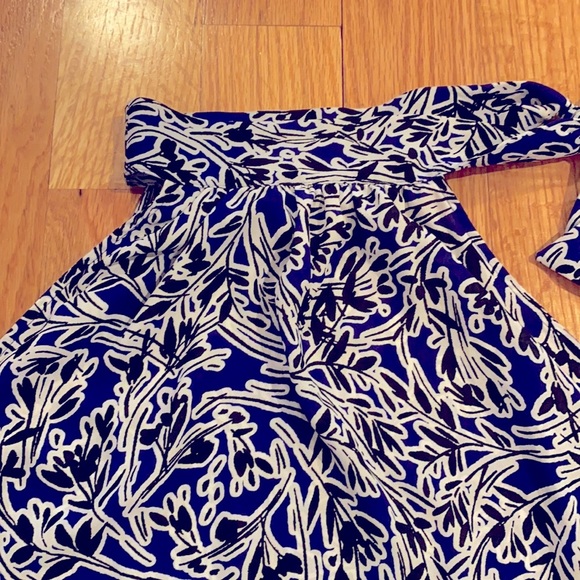 Worthington Dress Top - Small - Picture 4 of 6